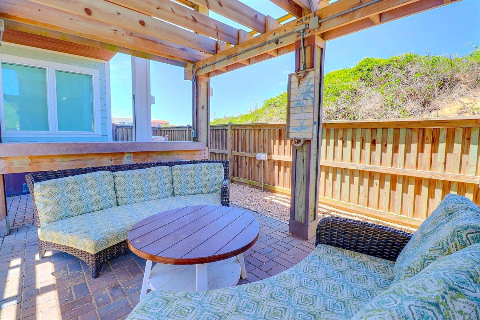 ナグス・ヘッド 6007 Happy Sol Oceanfront Heatable Poolヴィラ エクステリア 写真