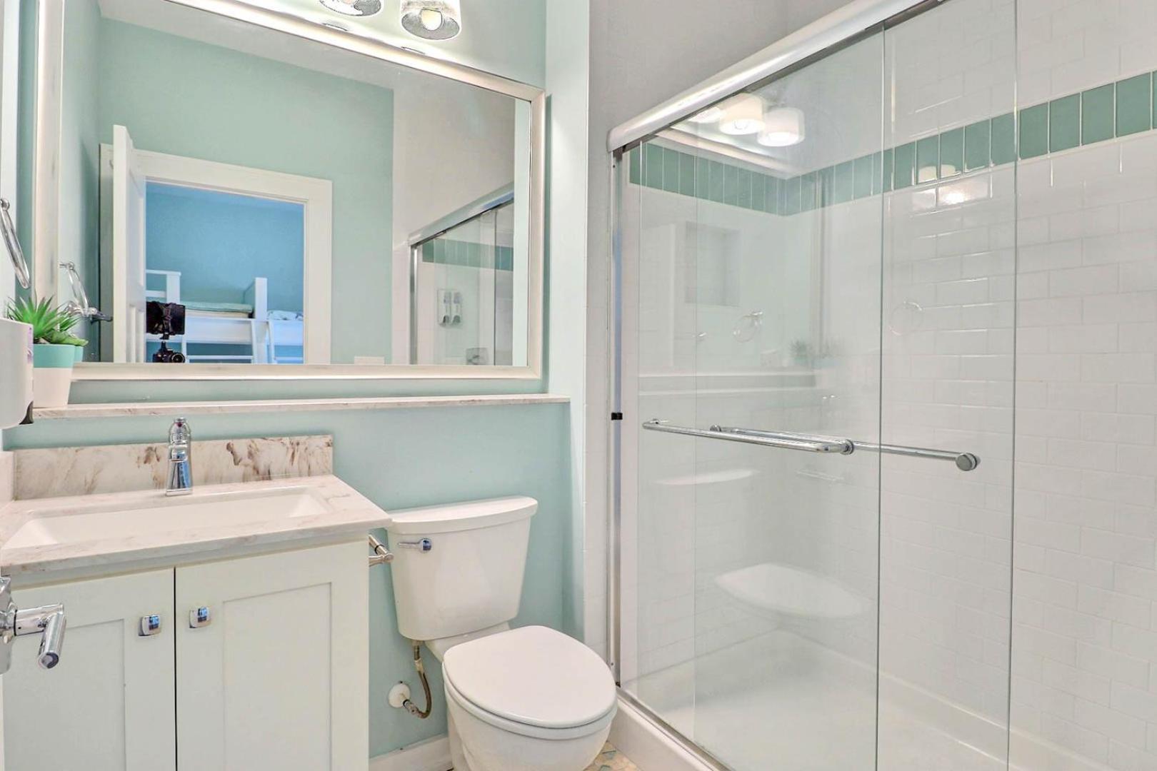 ナグス・ヘッド 6007 Happy Sol Oceanfront Heatable Poolヴィラ エクステリア 写真
